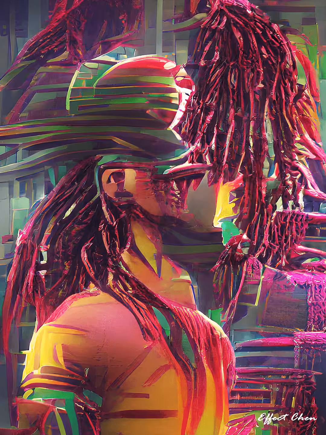 Joshua
