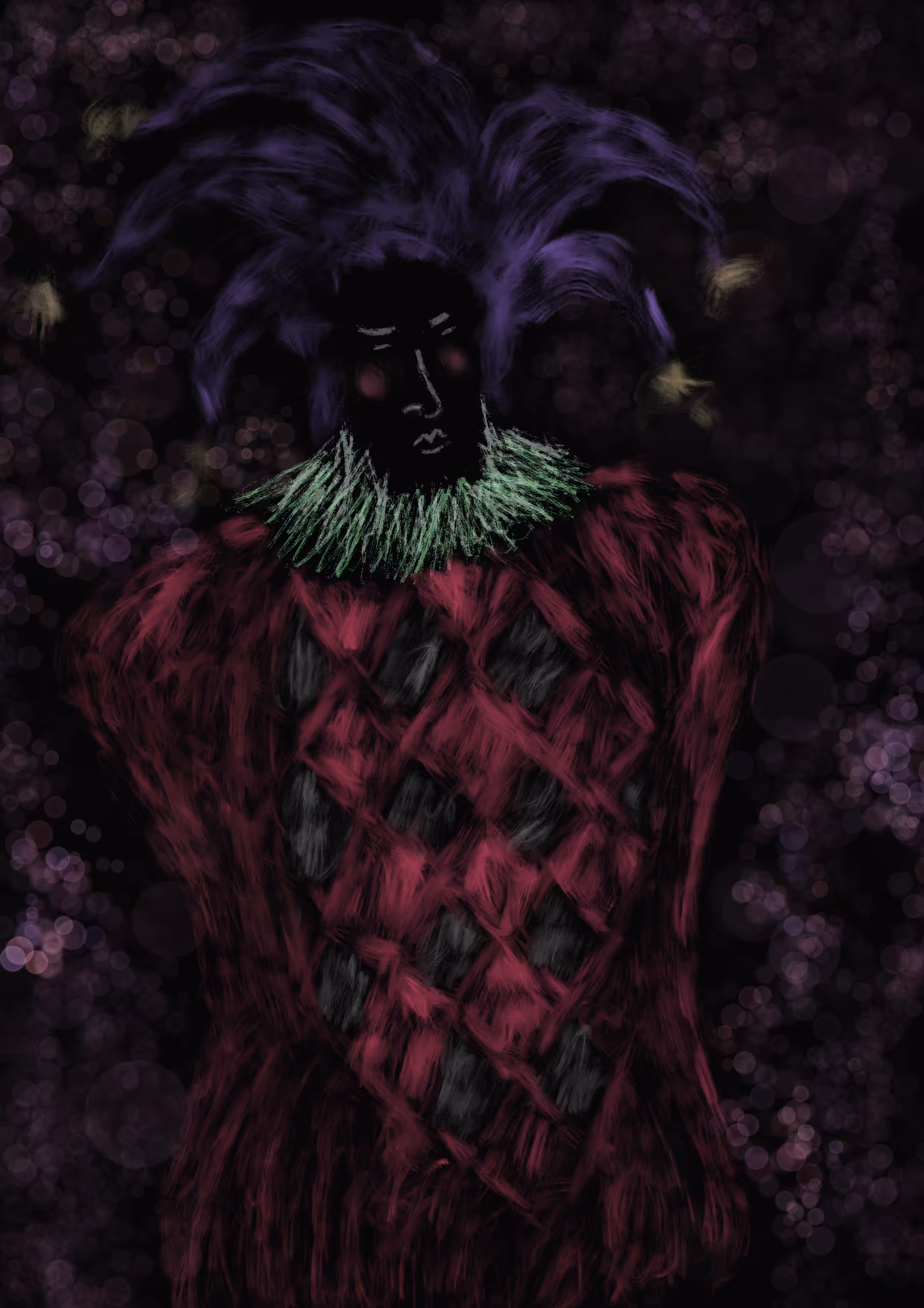 Harlequin
