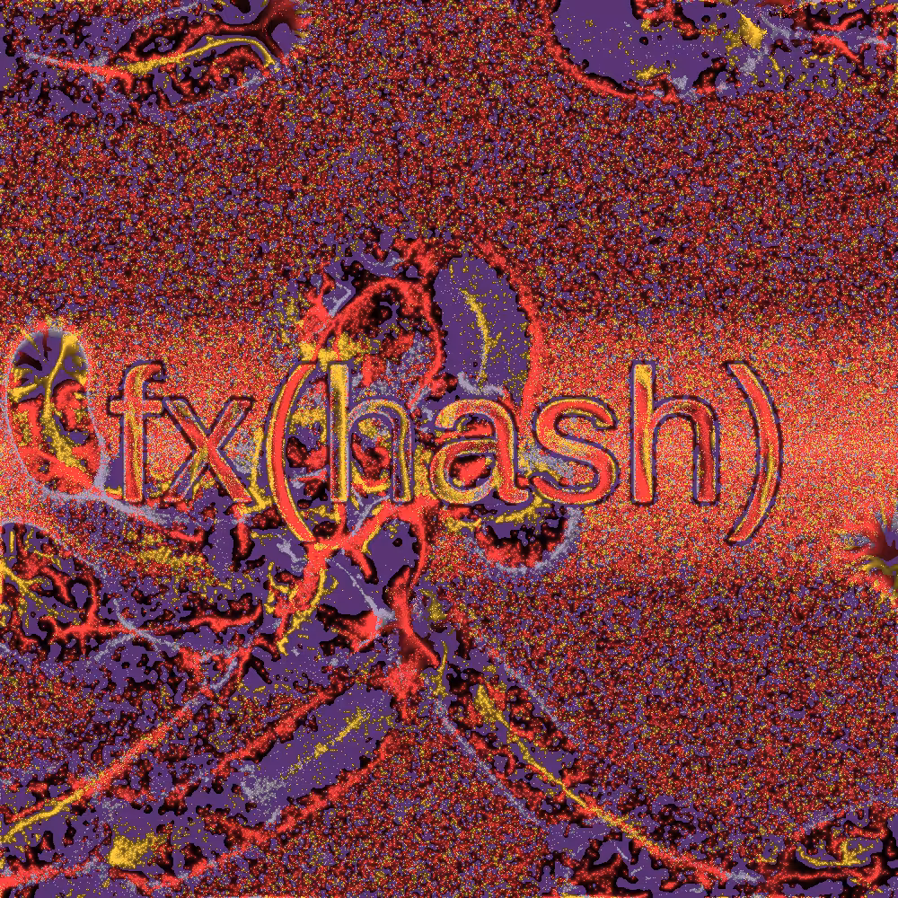 Physarum Logo #147