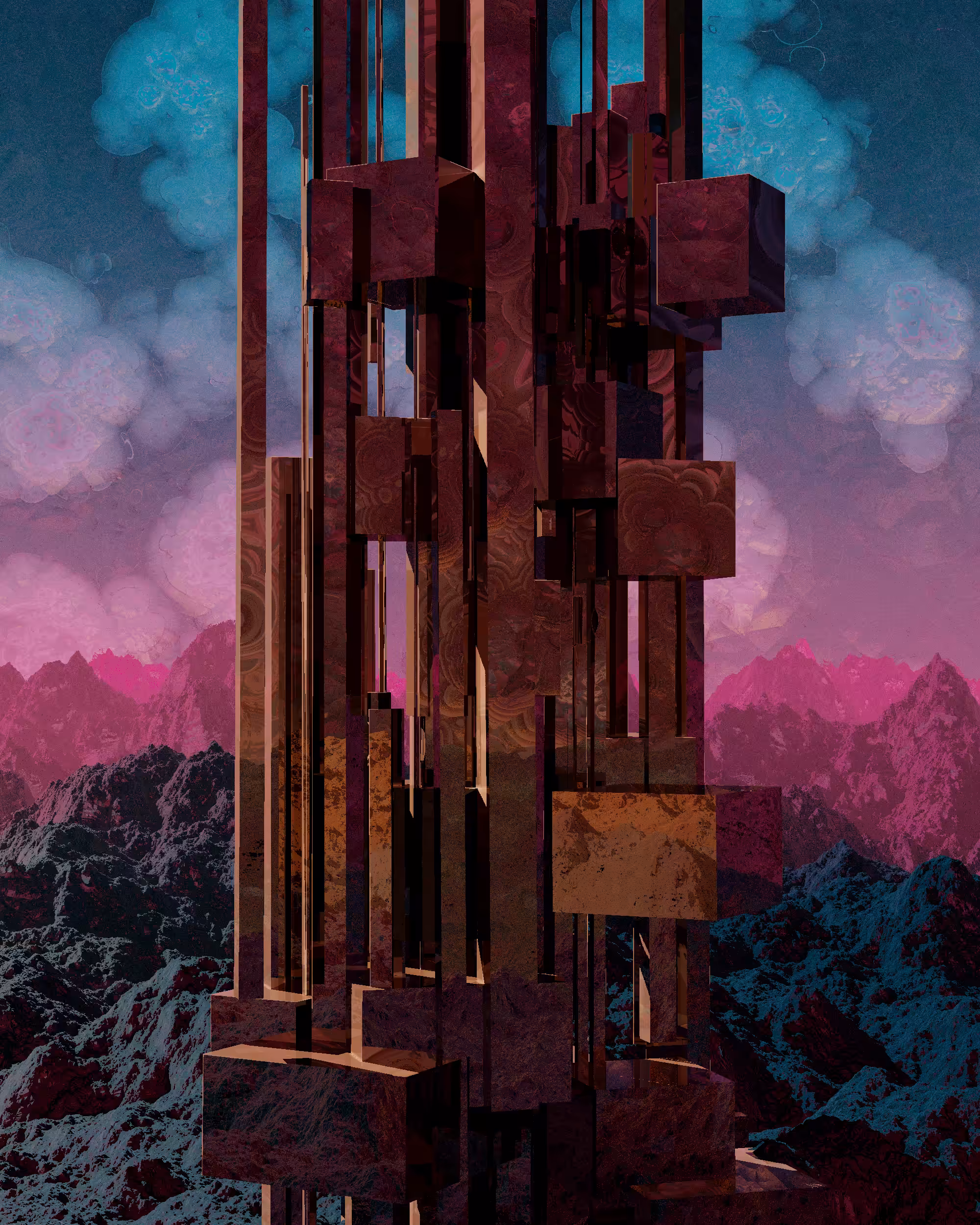 Aeons #53