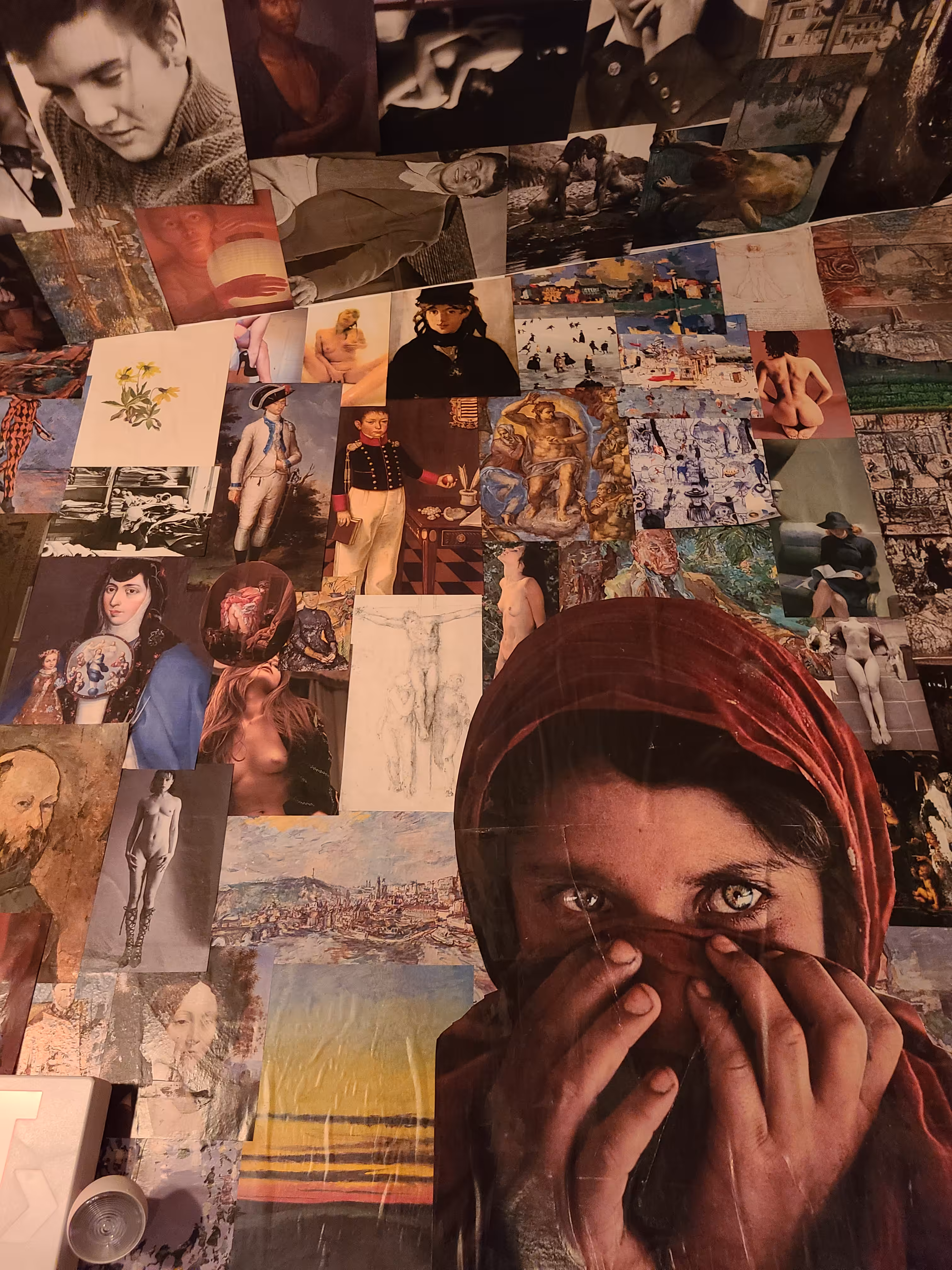 POPular CULT[ure]: in RewinD <<