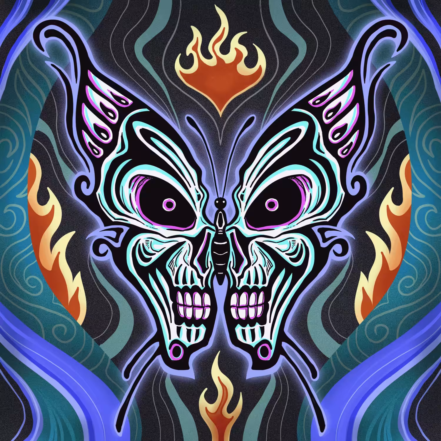 Demon In The Wings _01