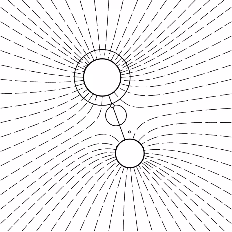 The Three-Body Problem #32