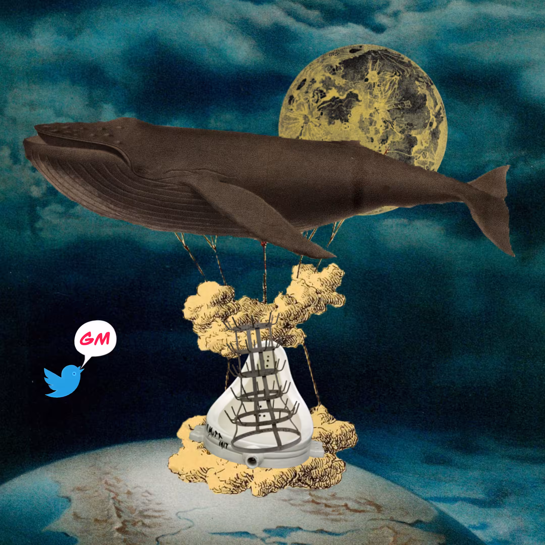 Airship #269