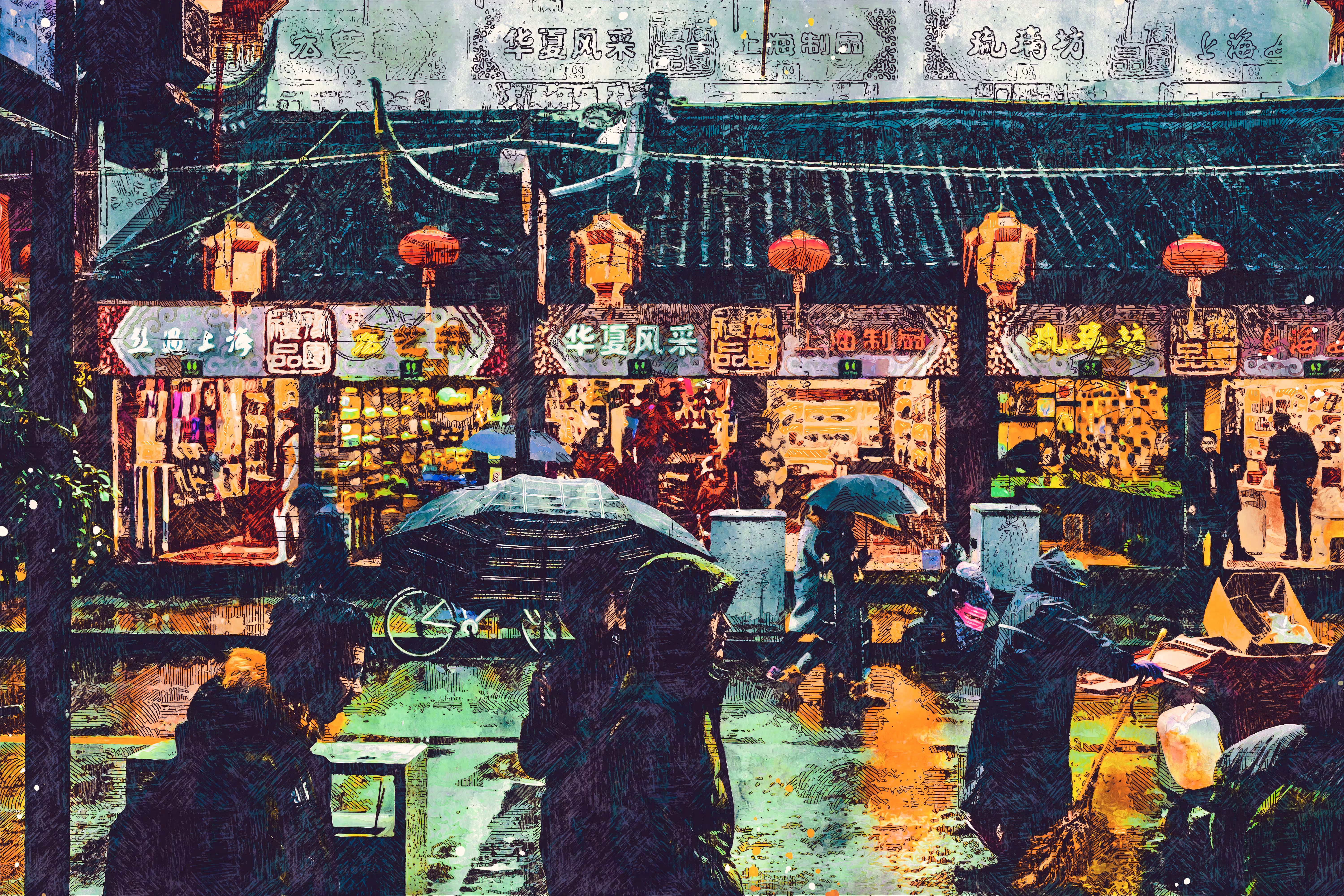 Shanghai, China