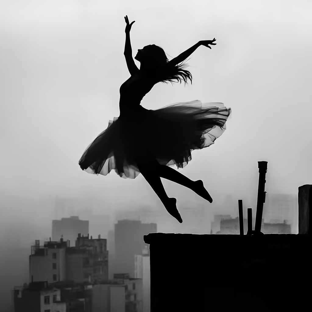 La Liberté
