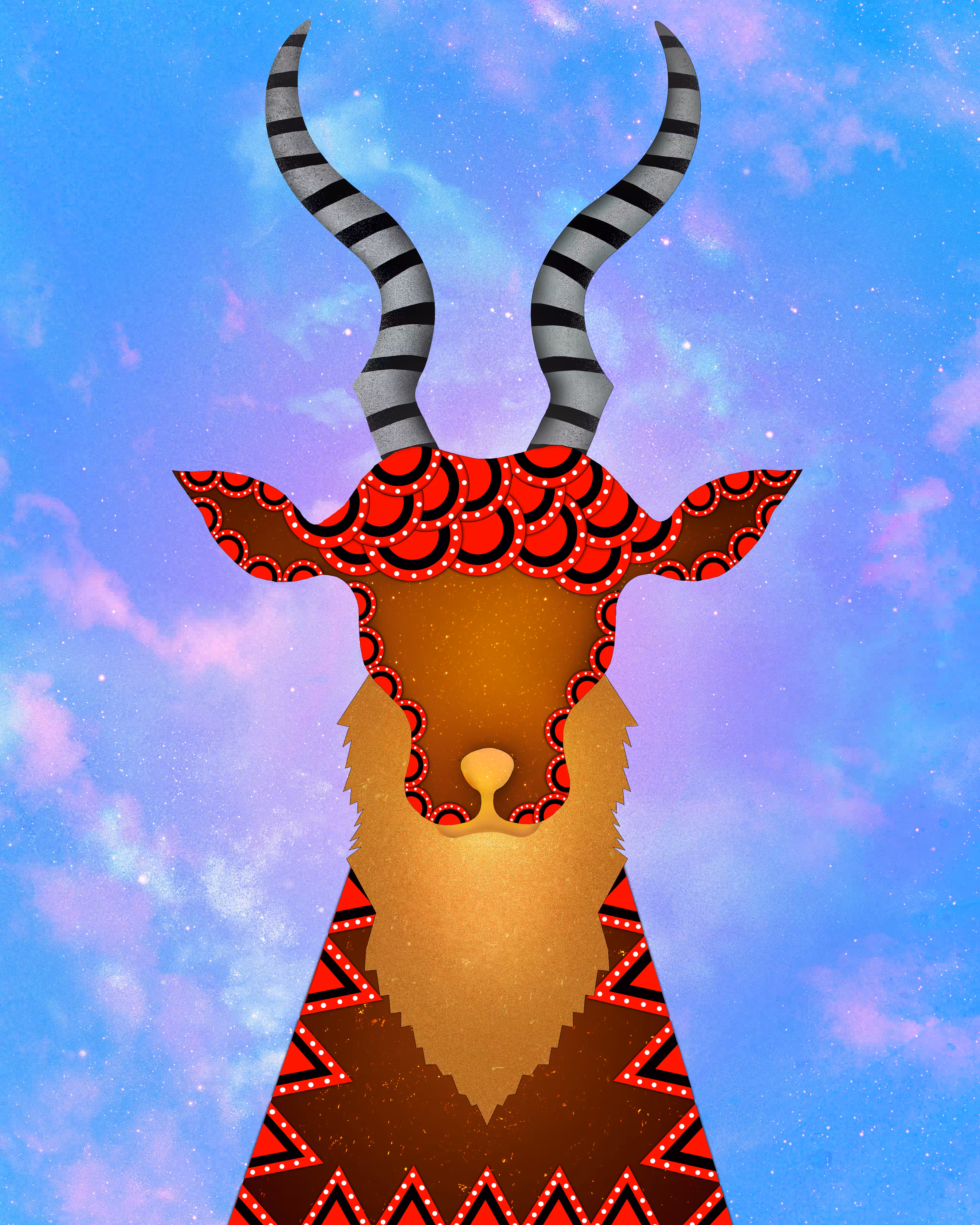 Forest Spirit 