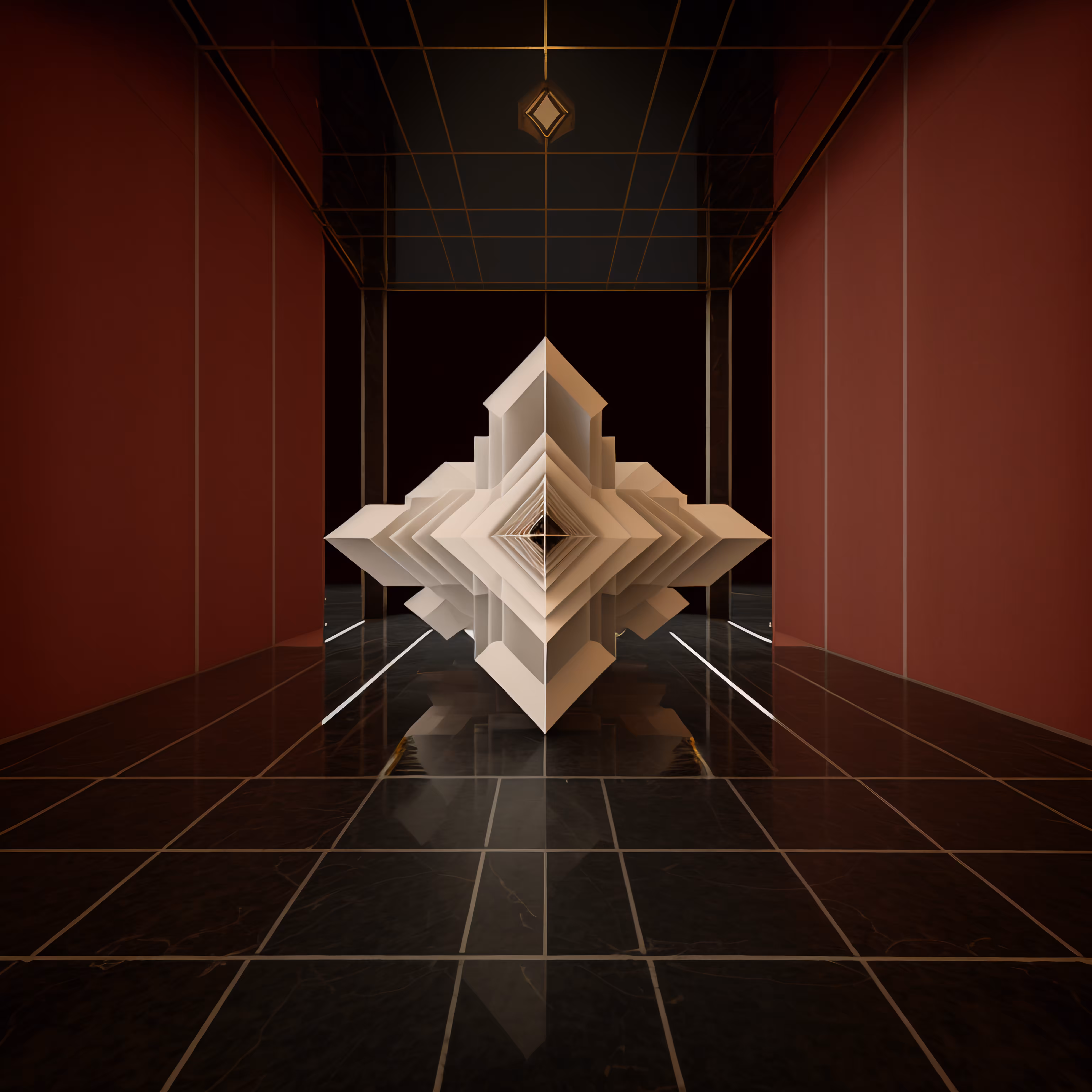 Iconomorphs #246