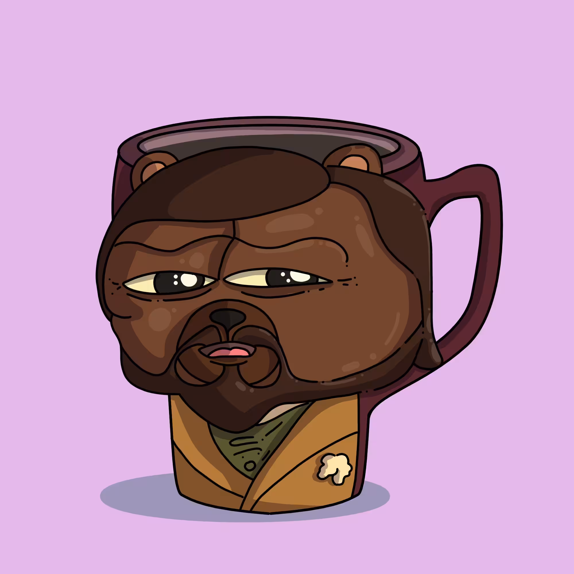 Mug #3