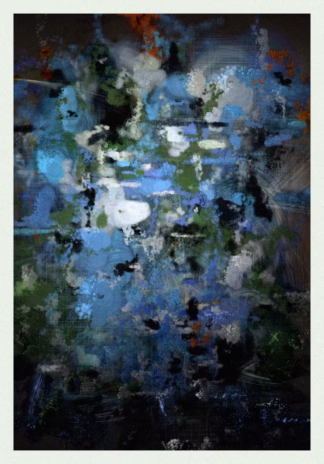Calypso #55
