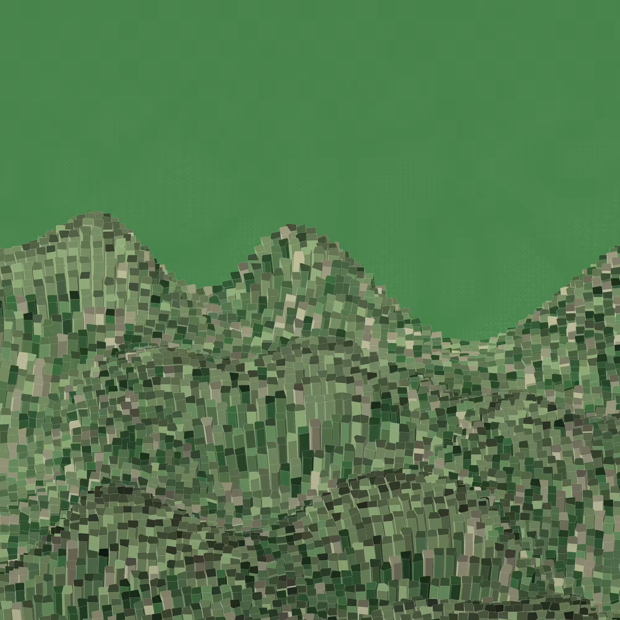 V.Mountains #181