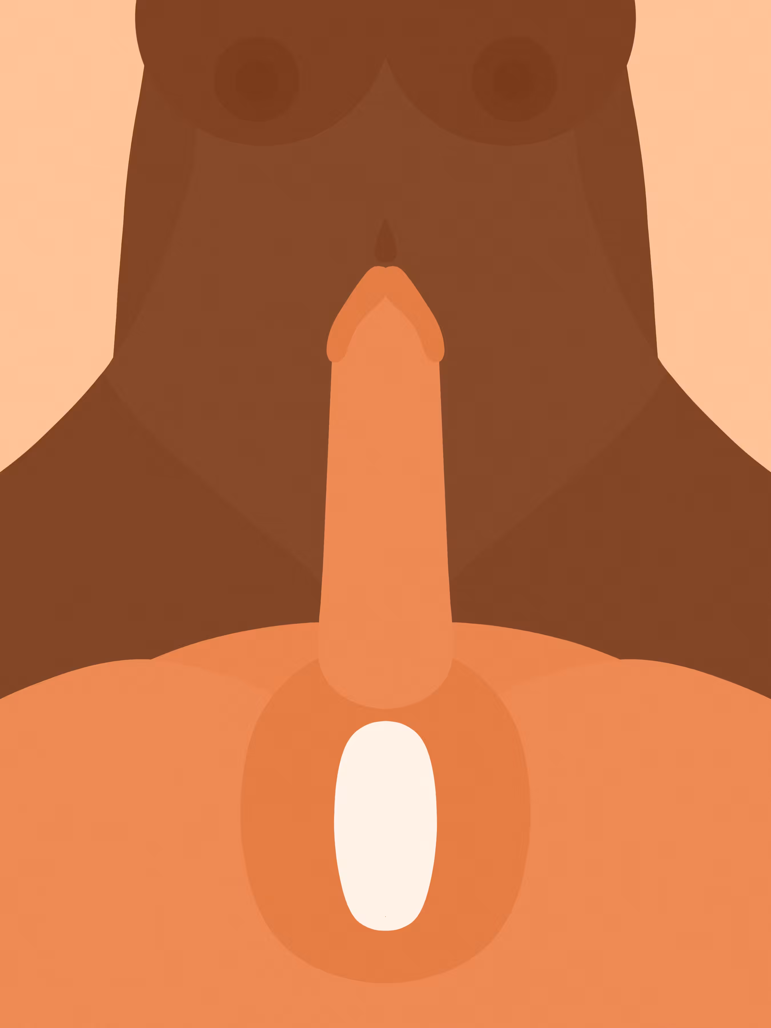 Please Cum Deep Inside Me