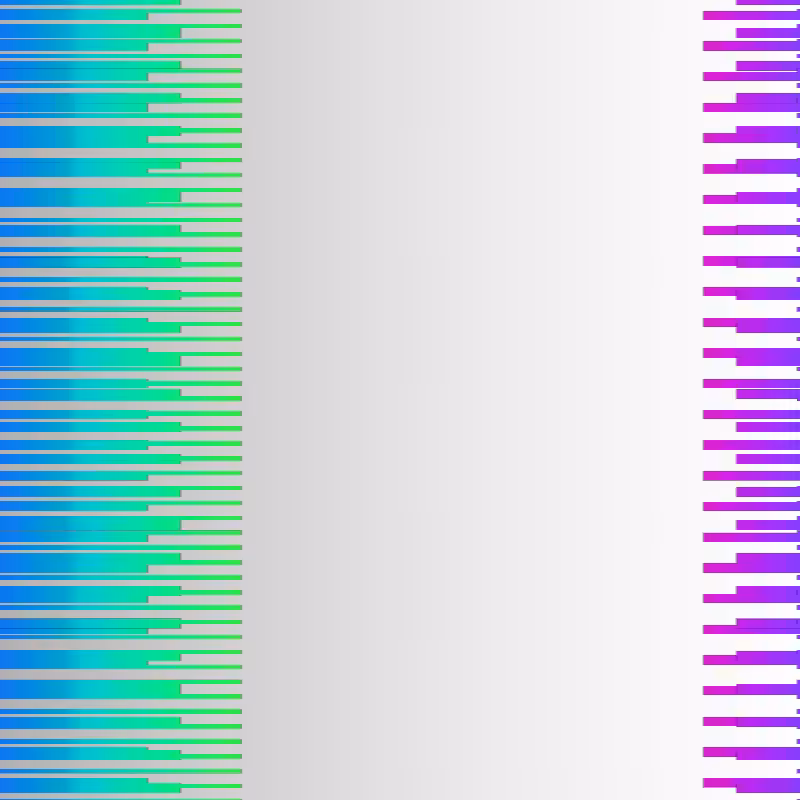 Rizome Lines #30