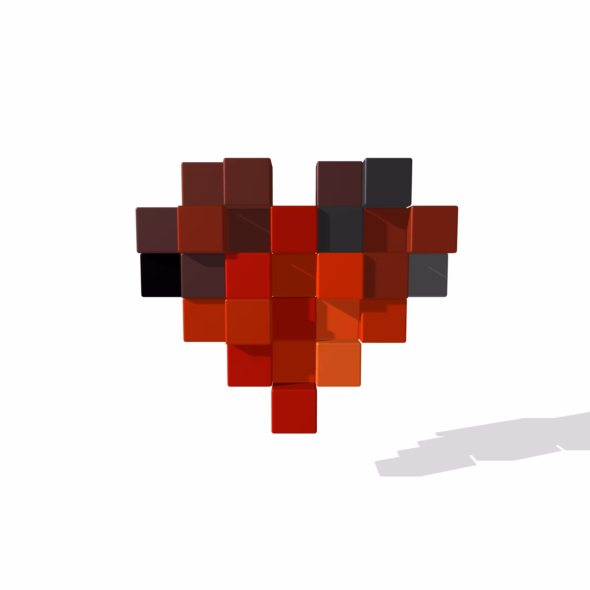 heart + craft #20446