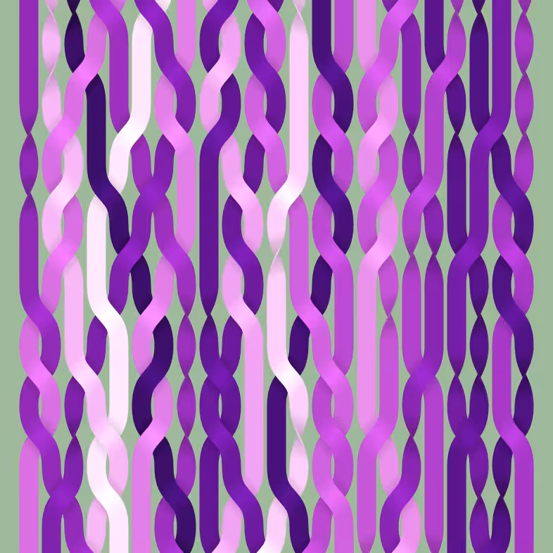 Endless Braids #67