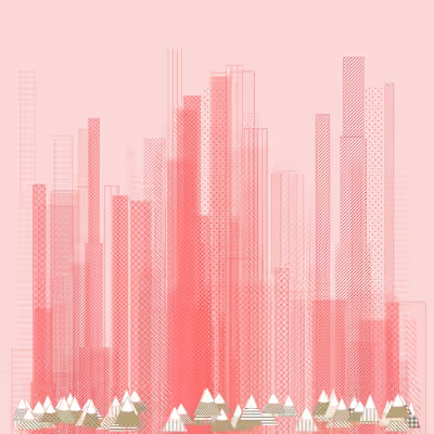 Hatchitecture #30