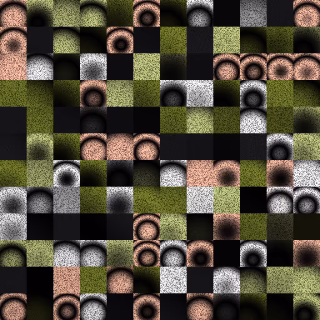 Grid #3