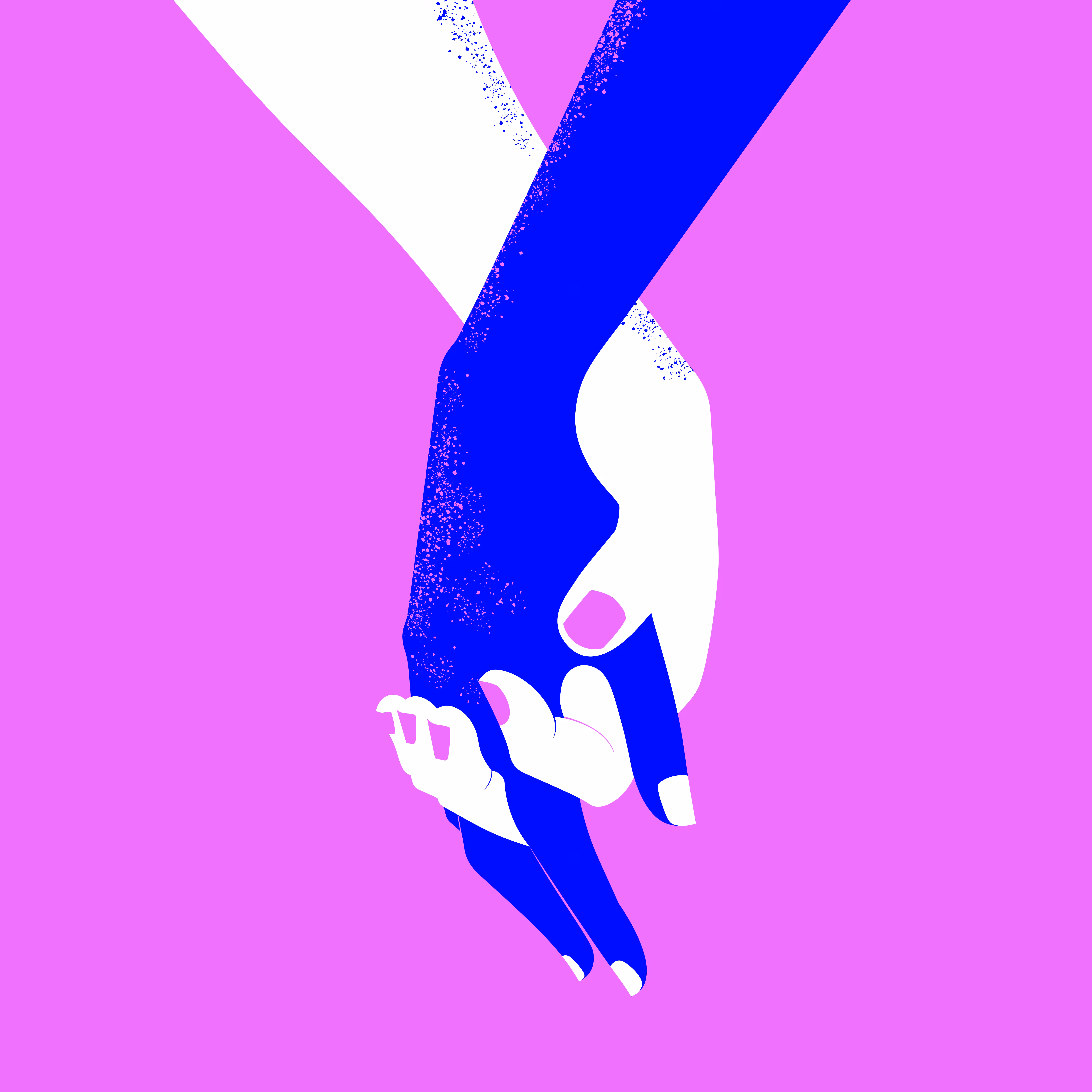 Hold me tight