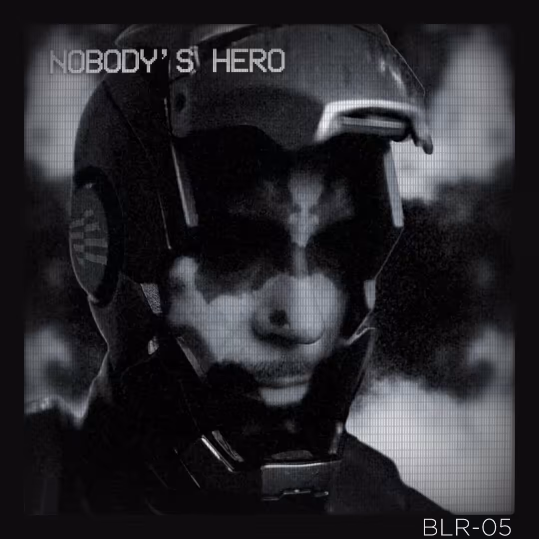 NOBODY's HERO