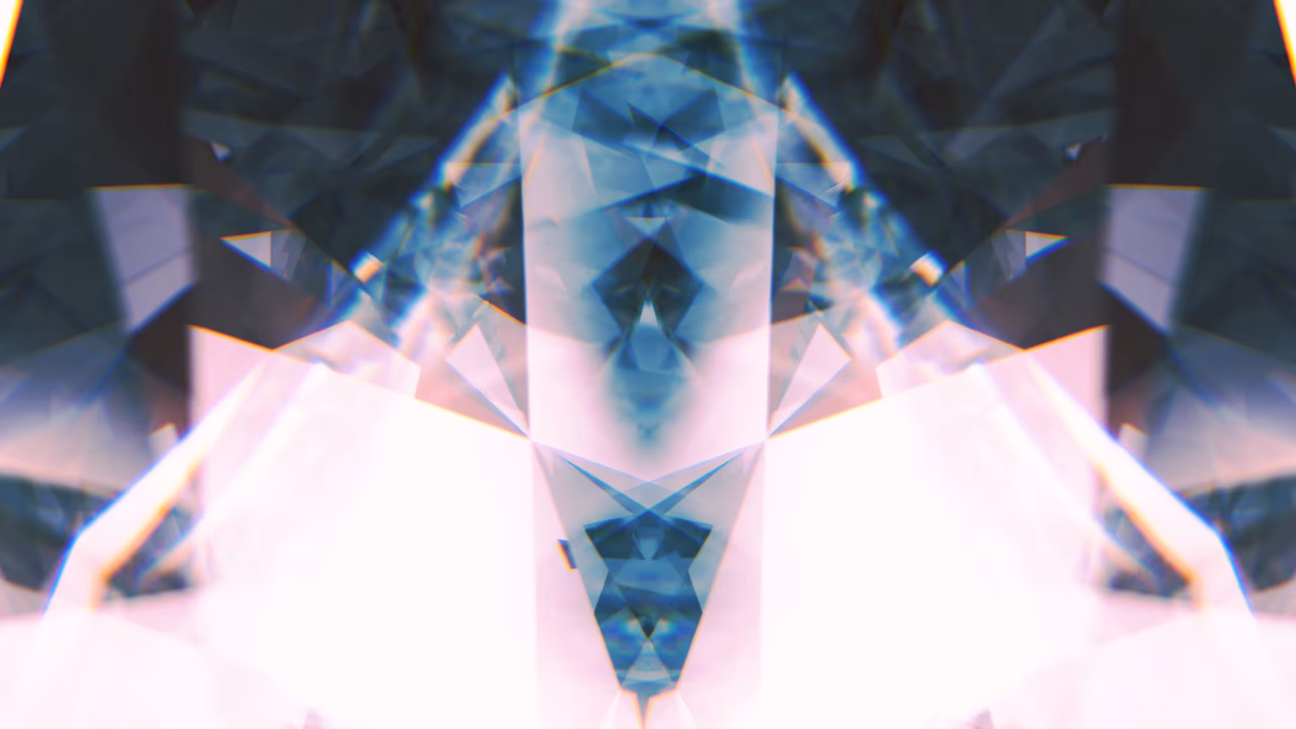 Refractions #3