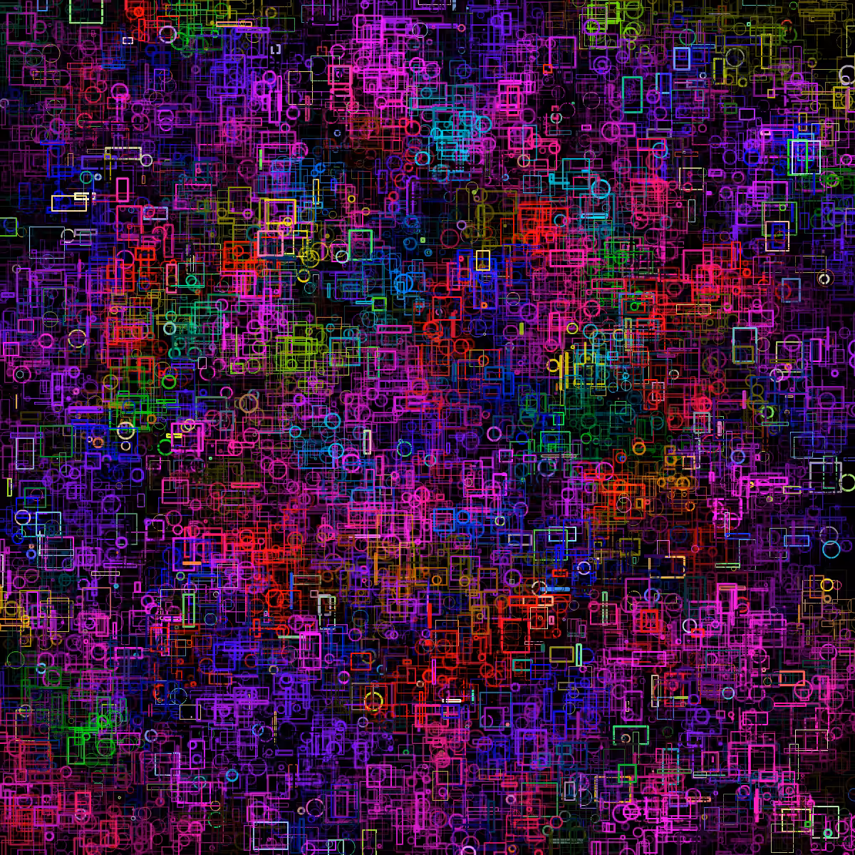 Psychedelic Airdrop
