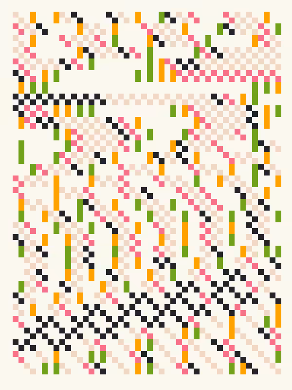Strange Loops Final: Strange_Loop #9