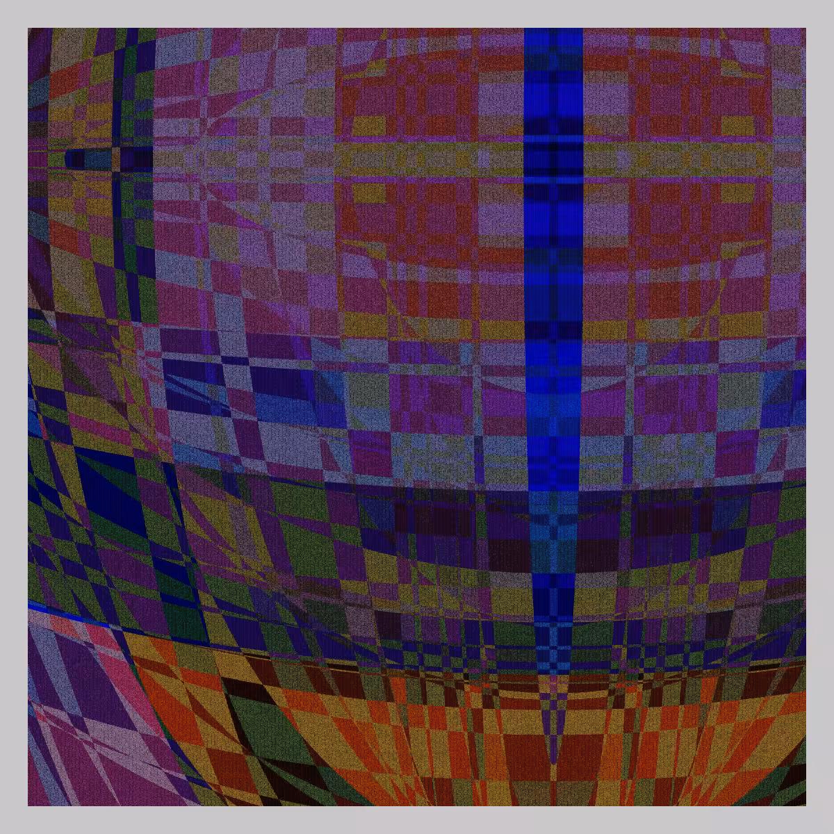 Psychodrome #61