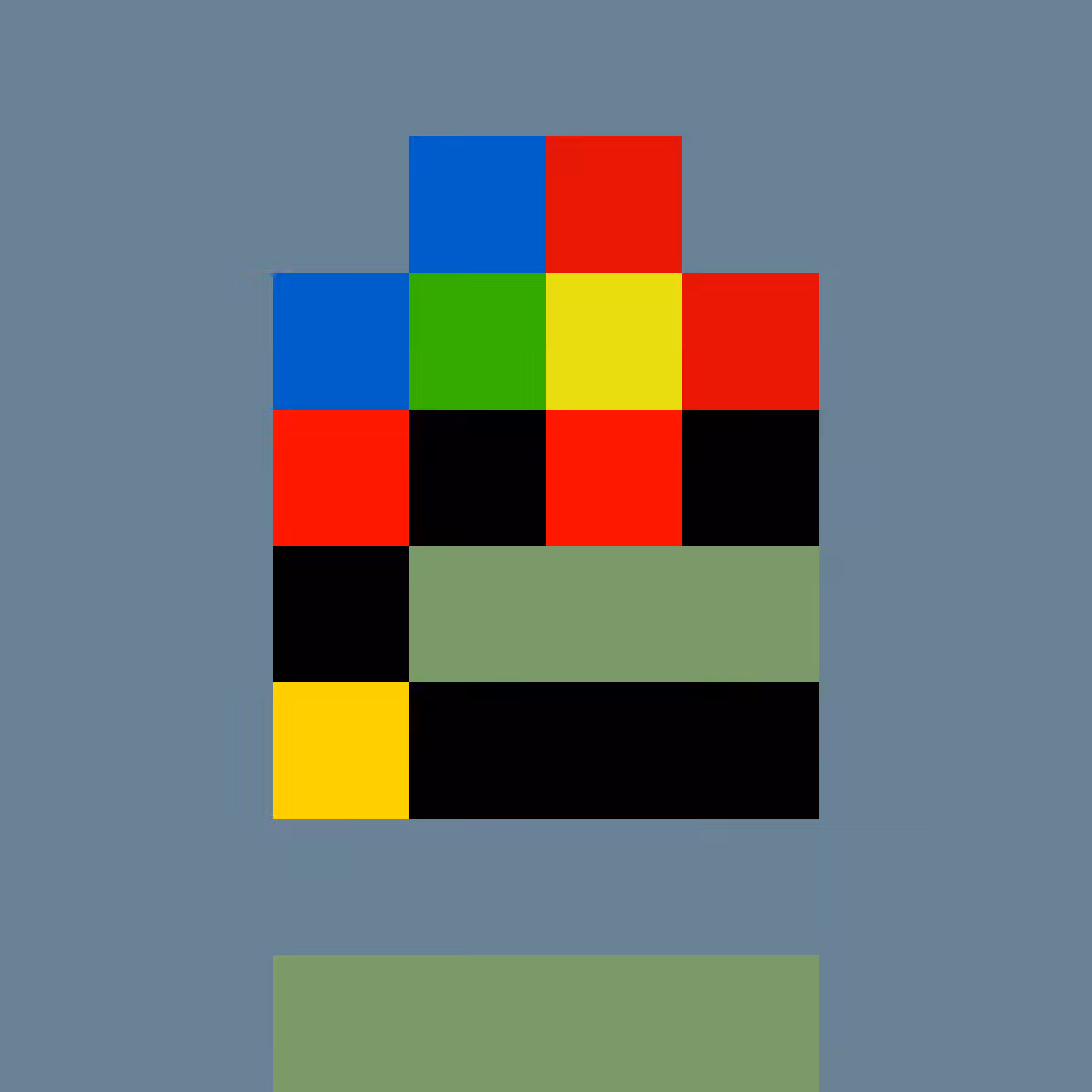 OP-PUNKS: OP-PUNK120