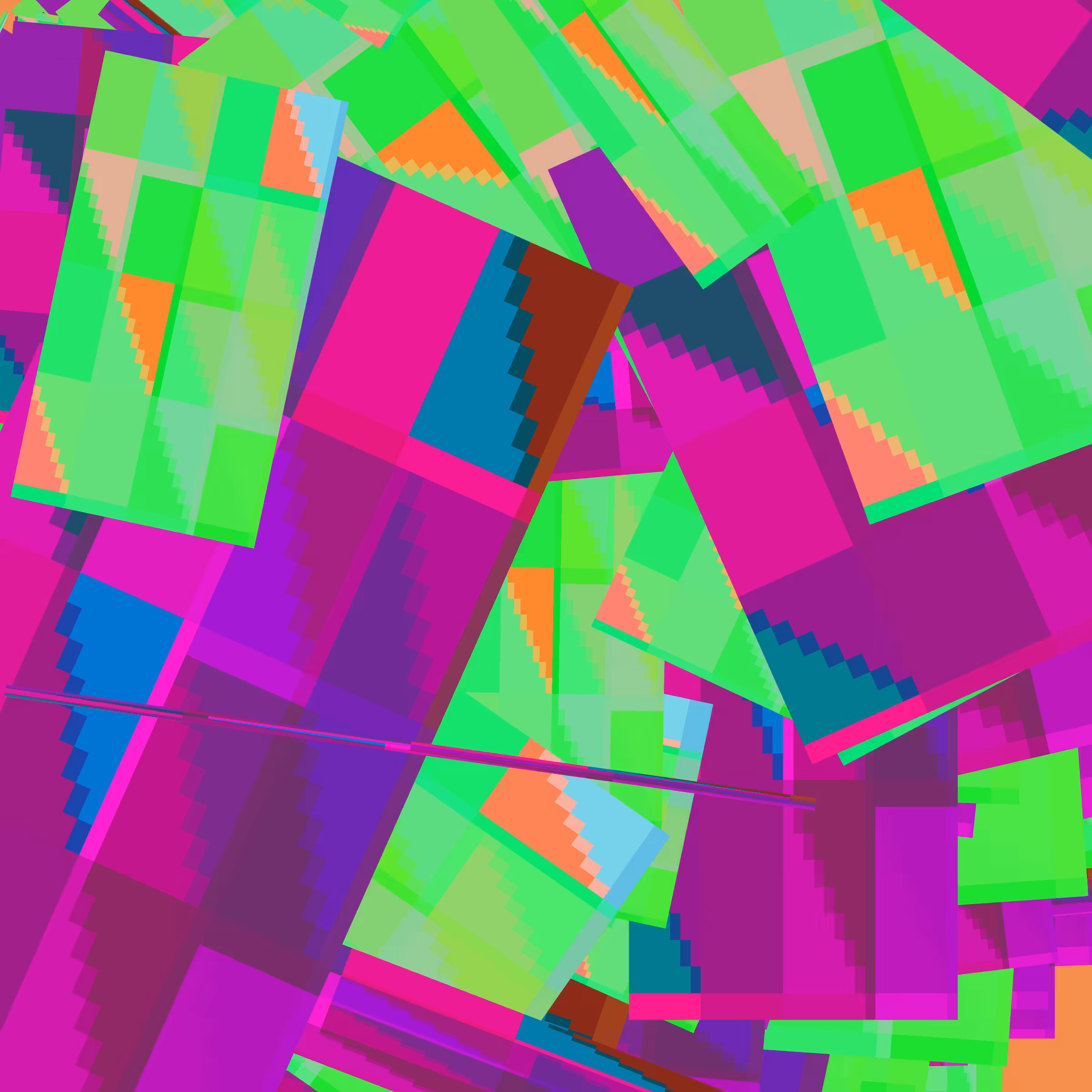ARTGLIXXX #3958 [ELDEST]