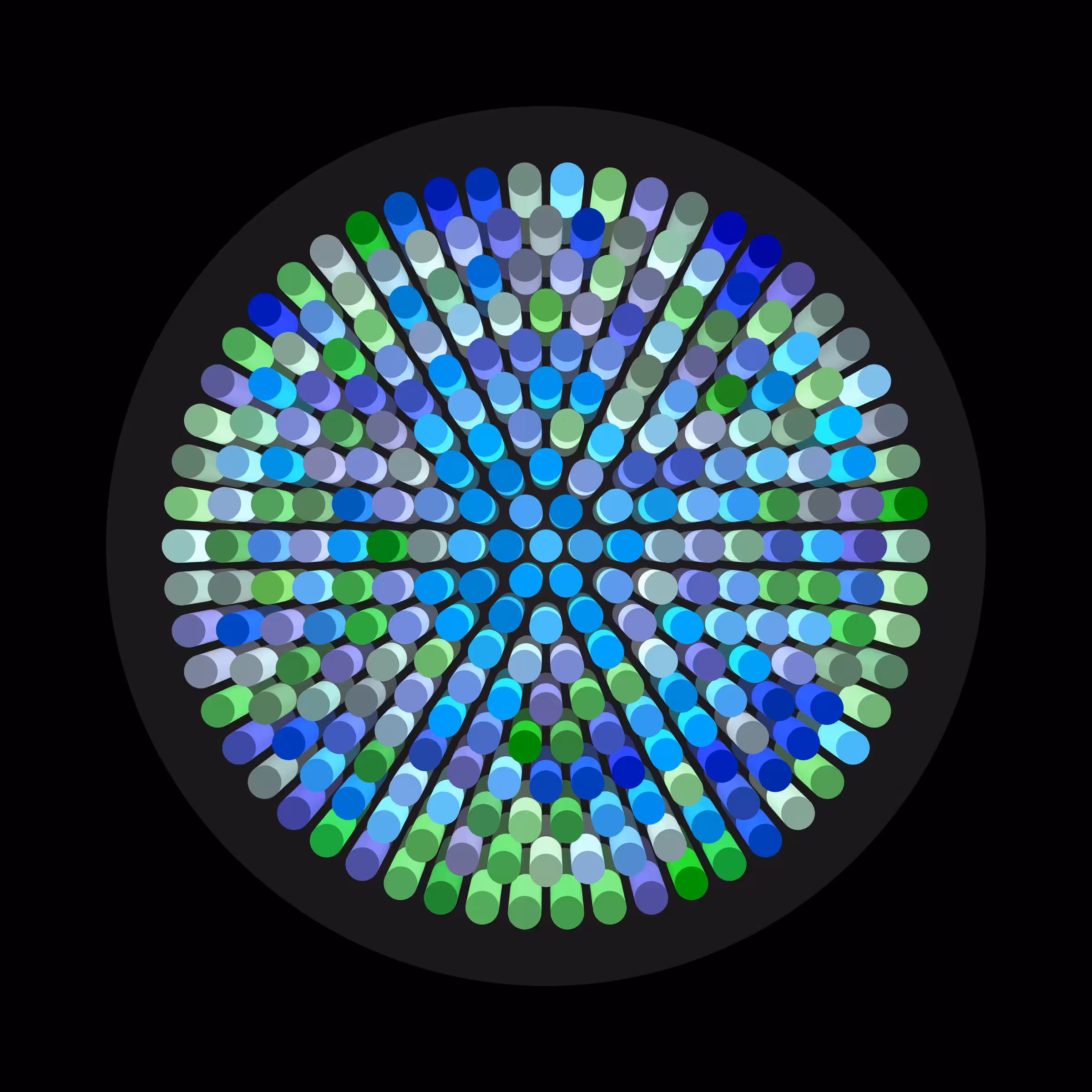 Transitions #364