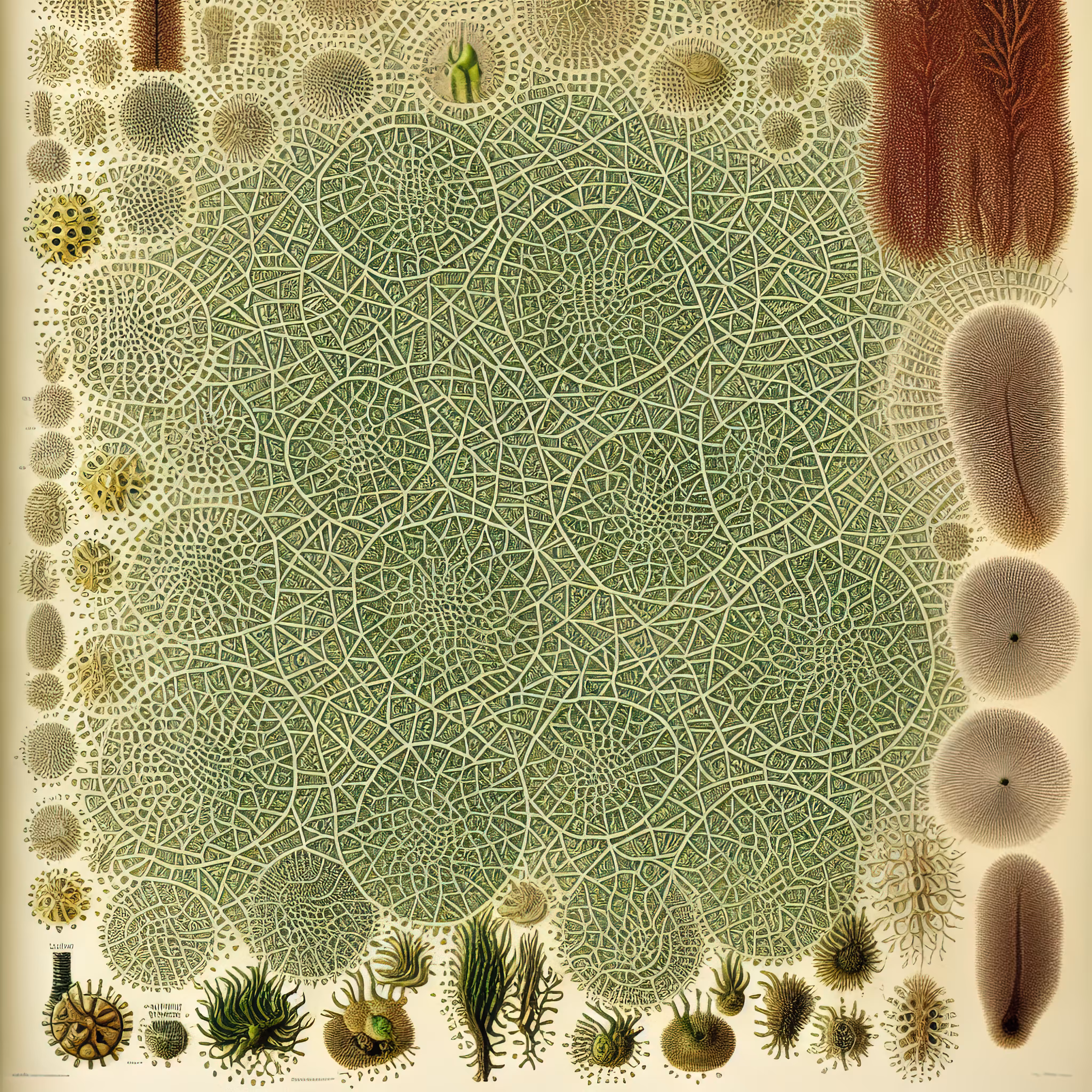 Haeckel's Dream