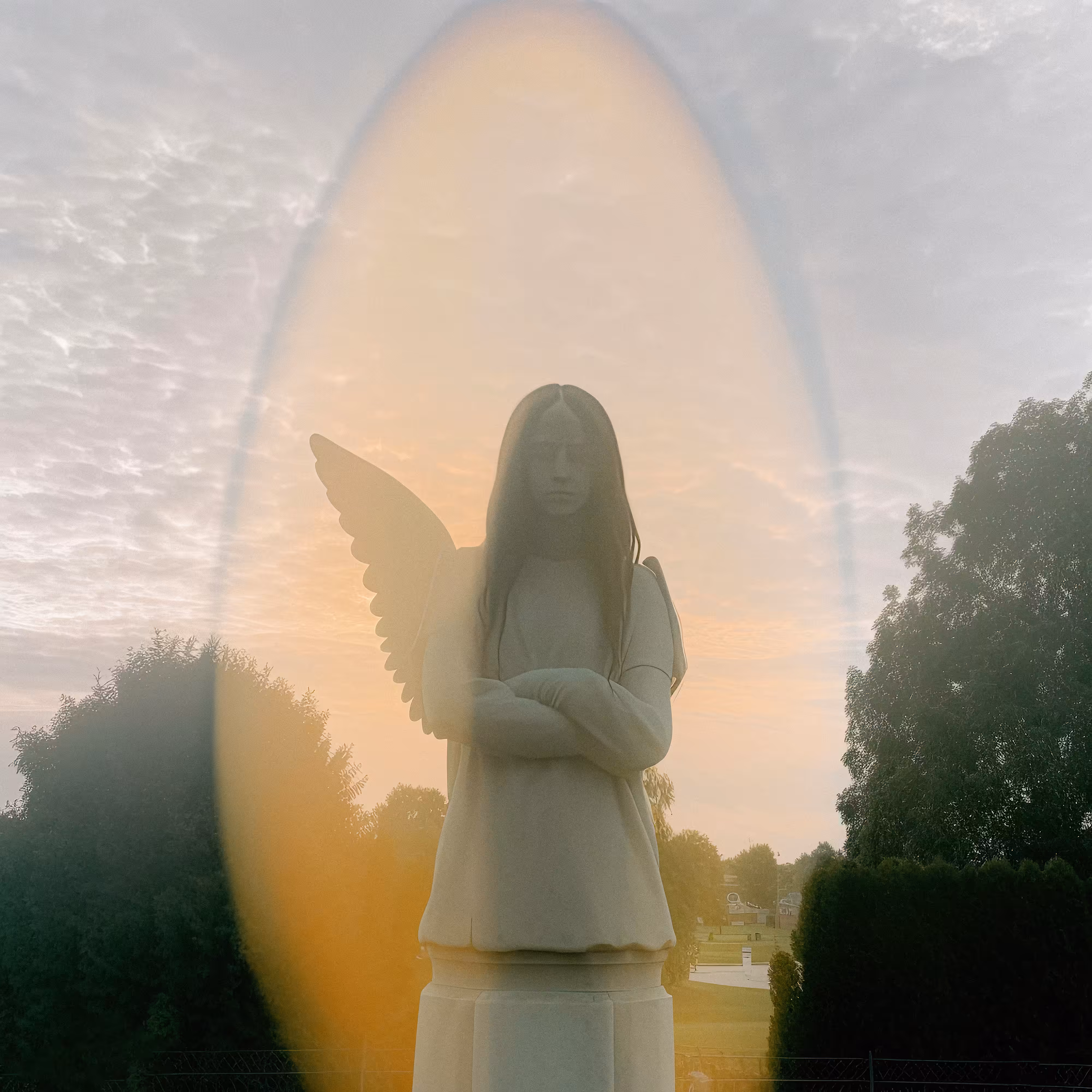 Bored Angel II