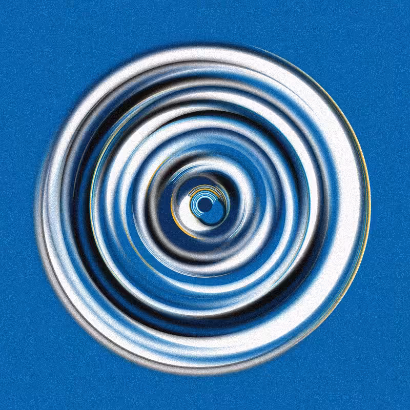 Pastel Circles #26