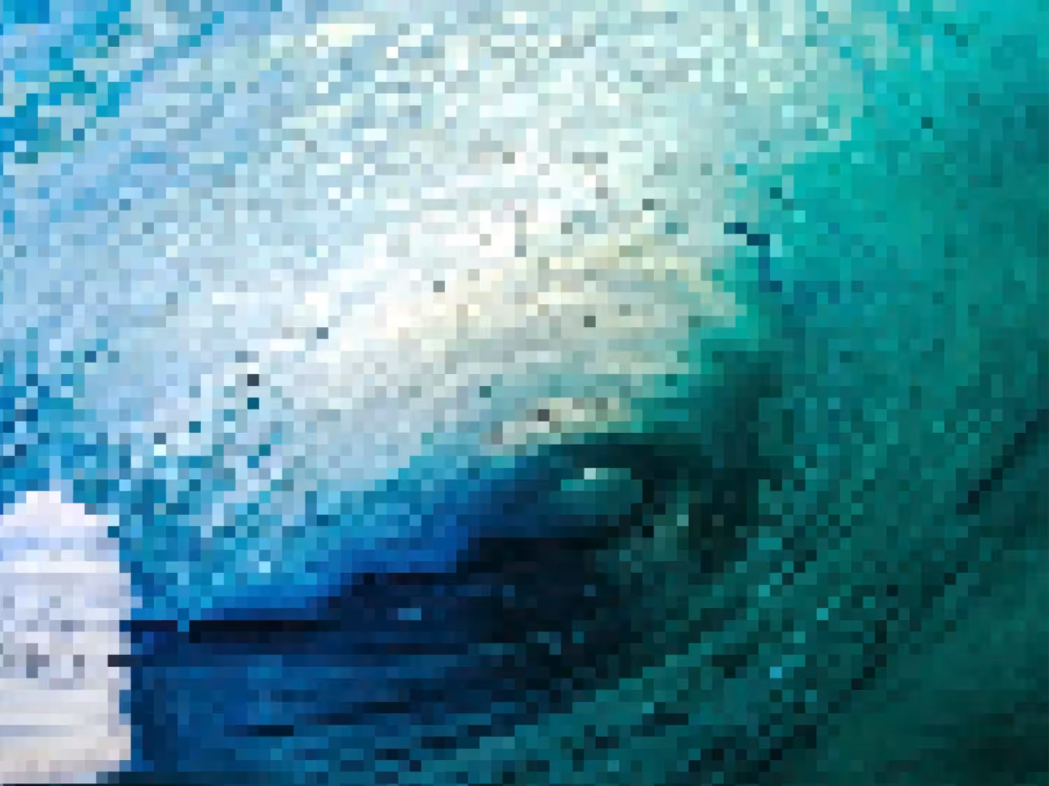 Pixel Vector Original
