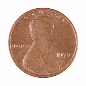 Cent #7238