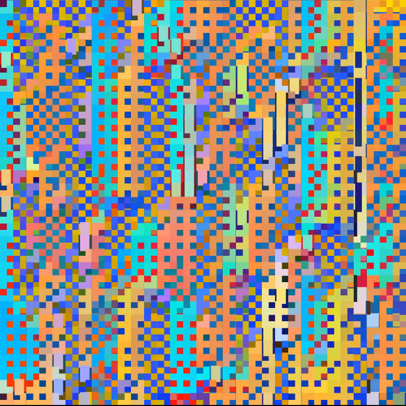 pixelfusion #128