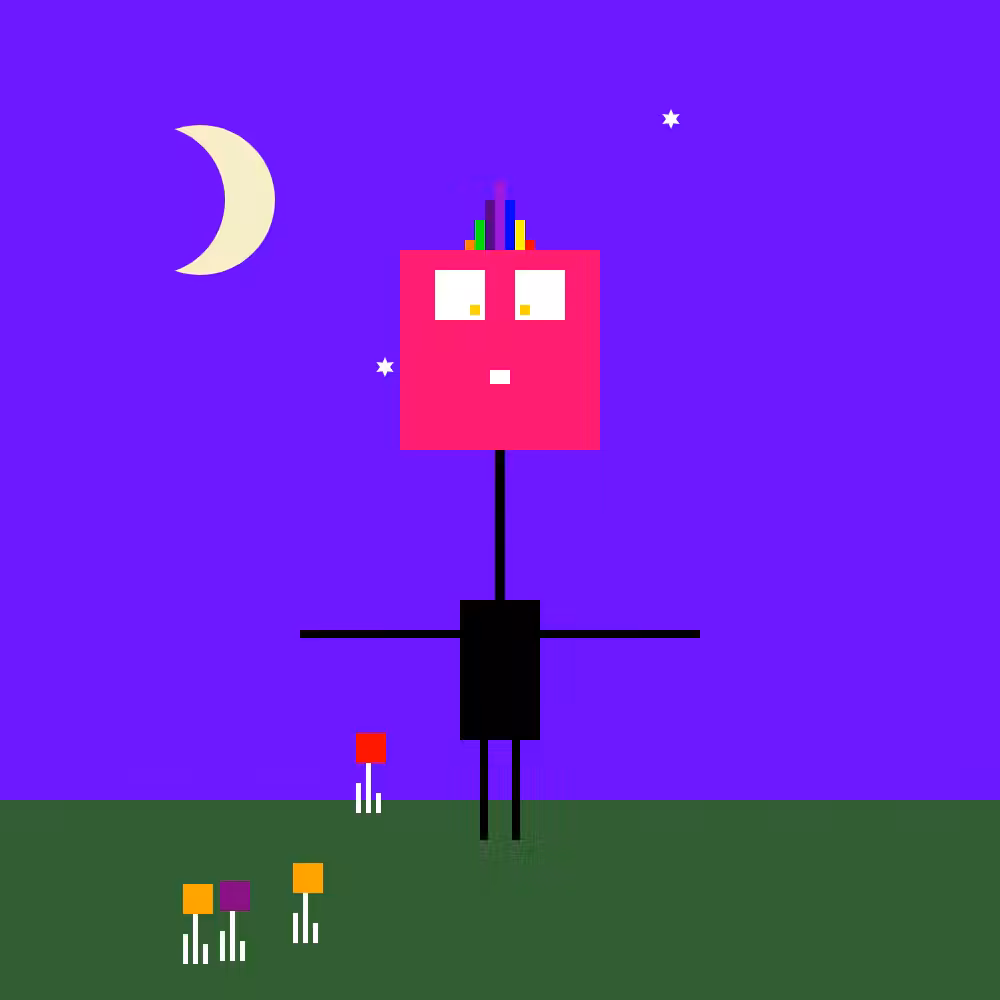 SHAPEY #26