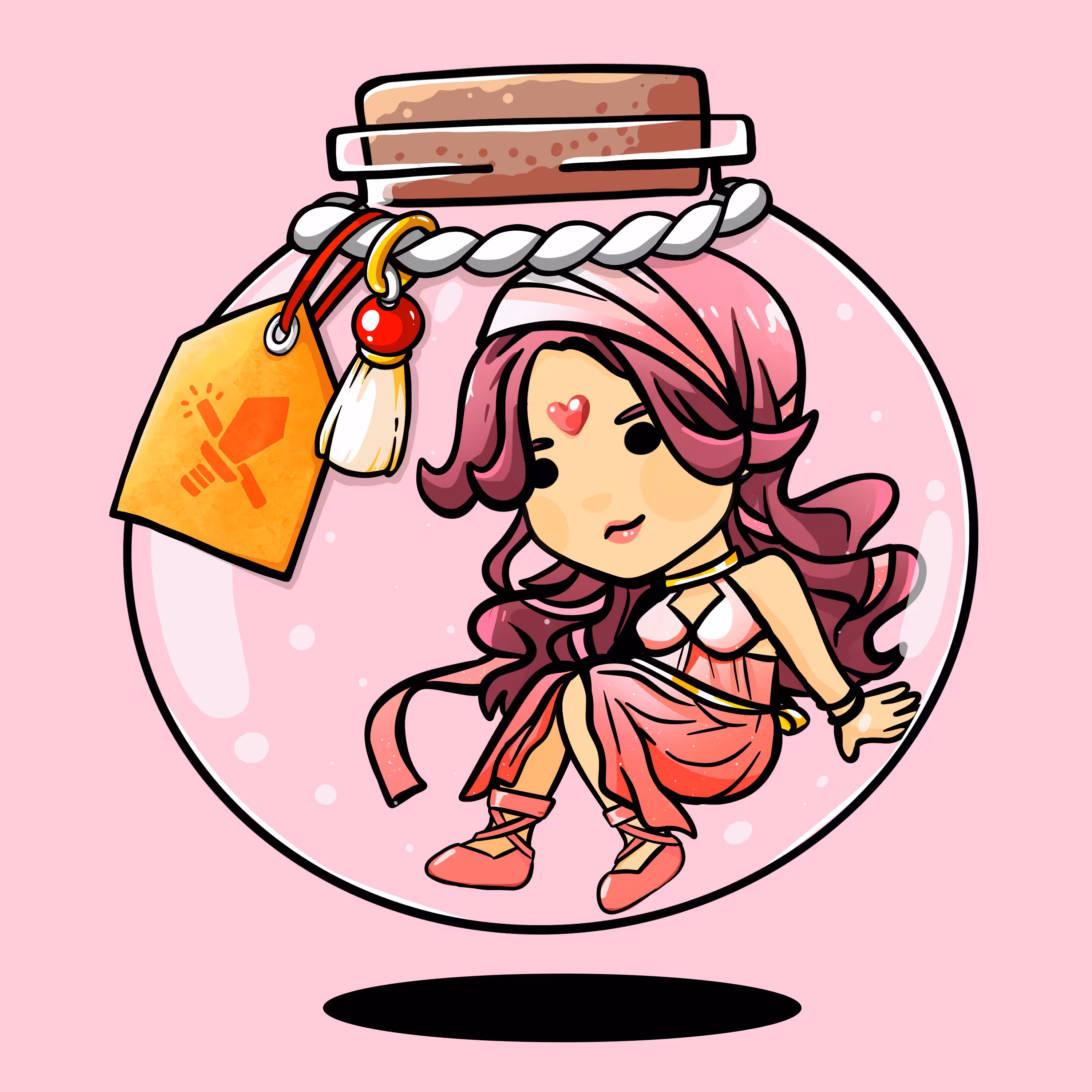#143: Aphrodite