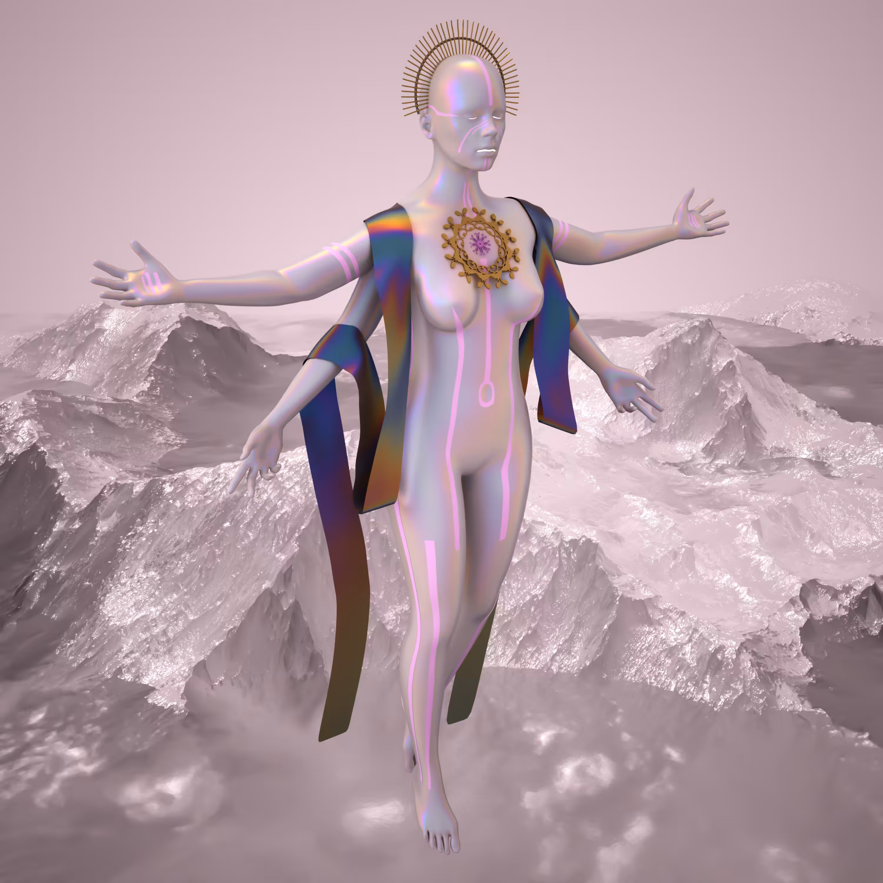 Ascension