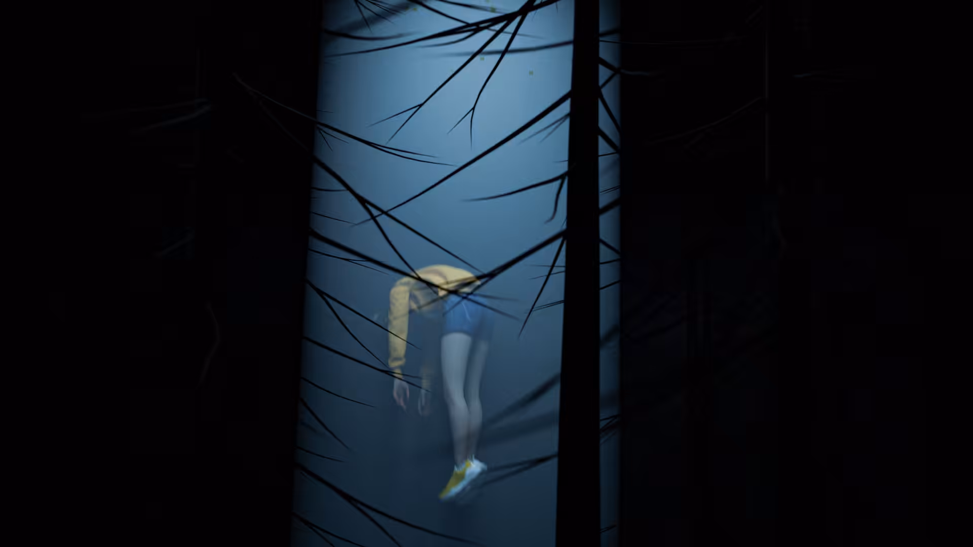 Abducted