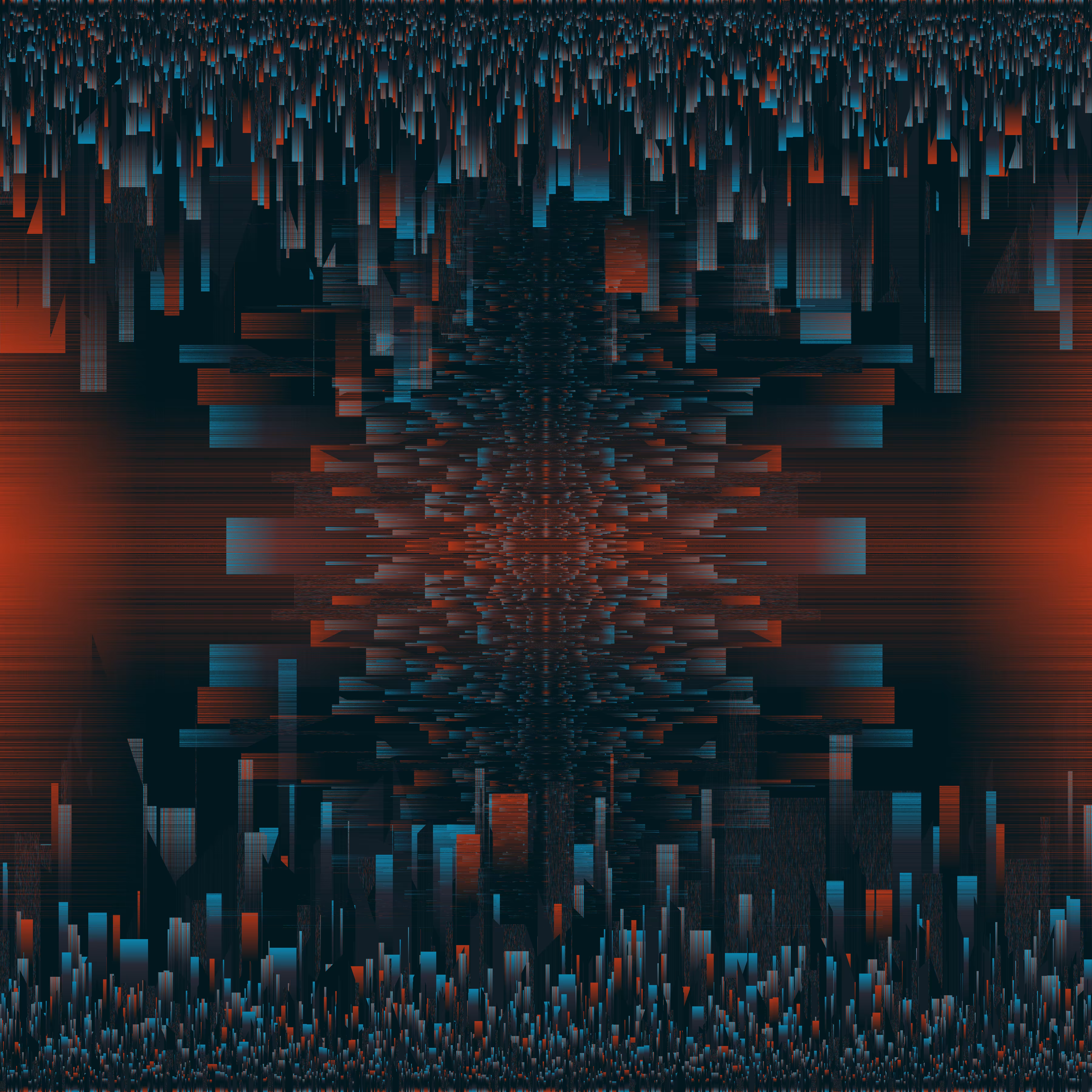 Metropolis E: Giga 5