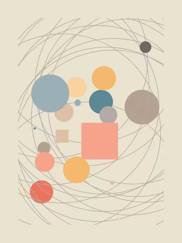 Harmony #3