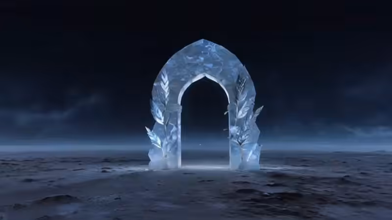DX01: SINGULARITY 33583