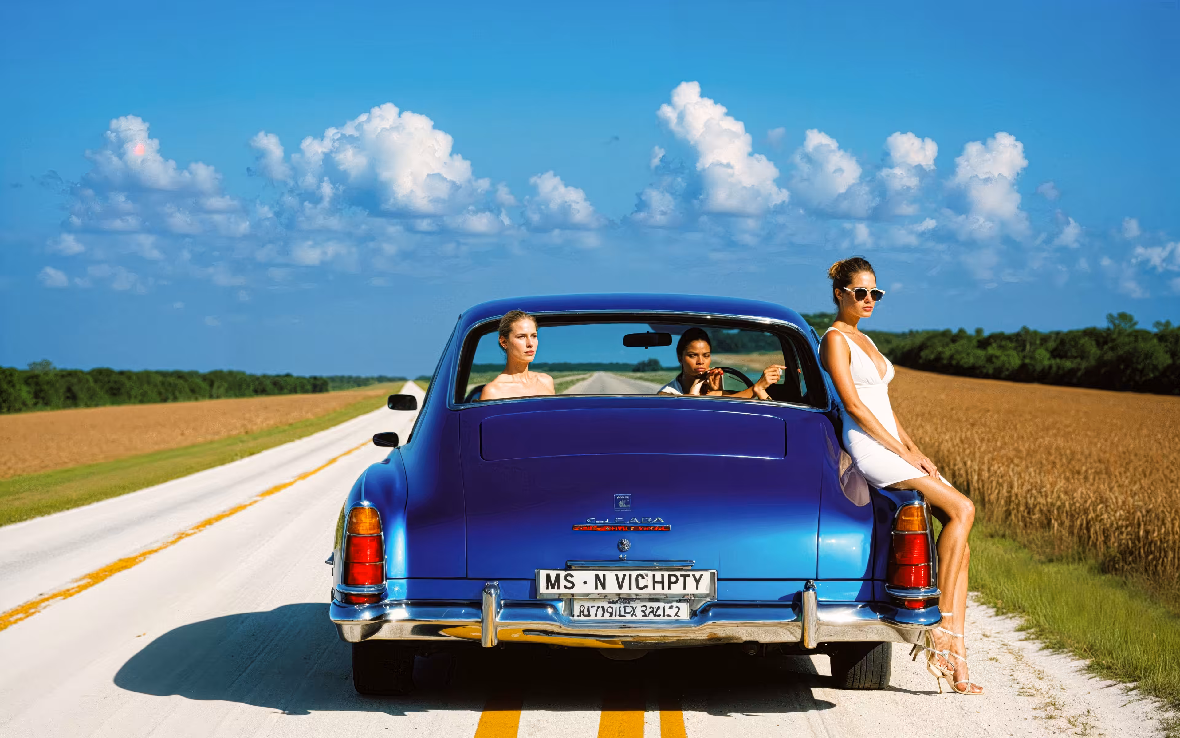 Thelma And Louise