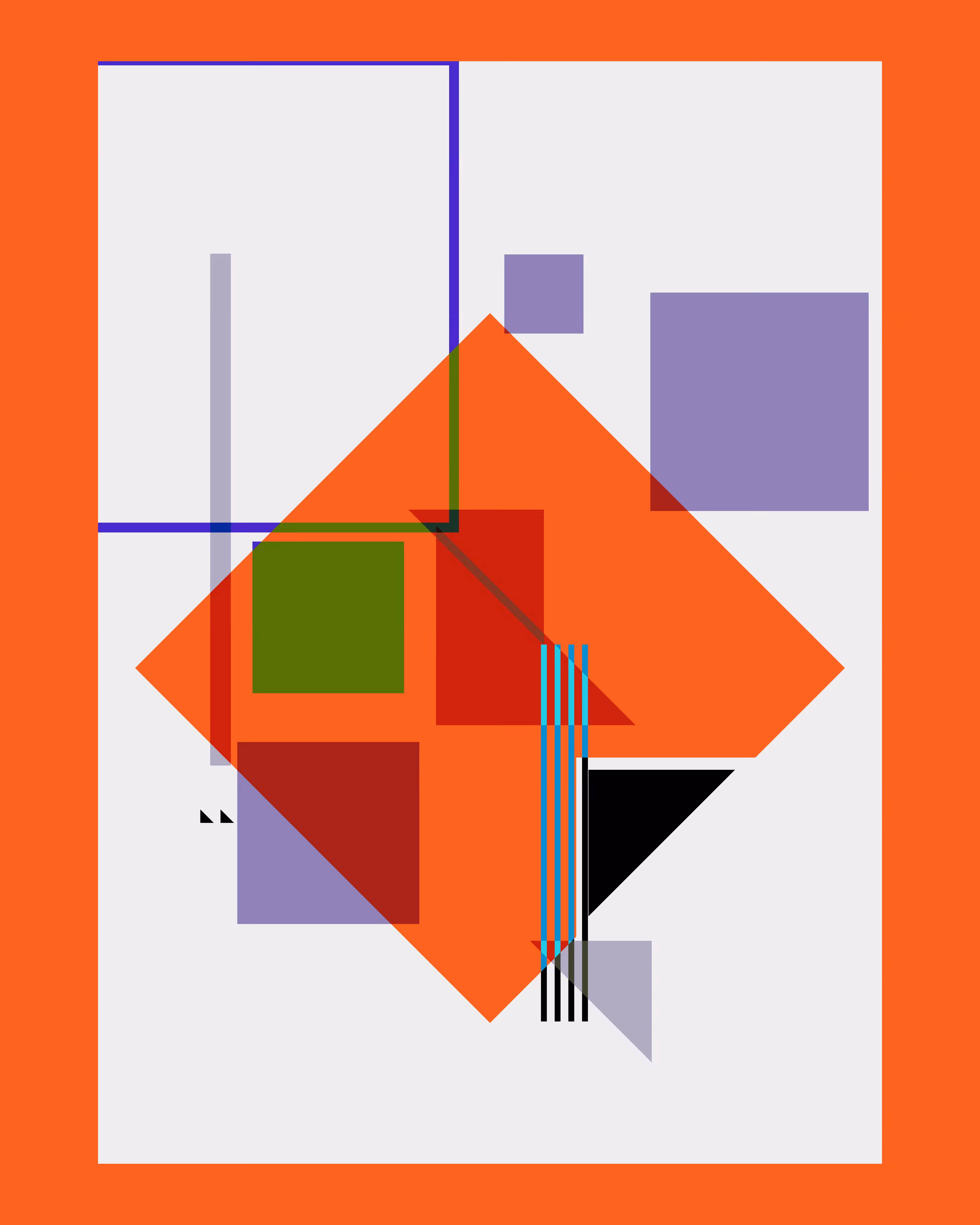Reblend #51