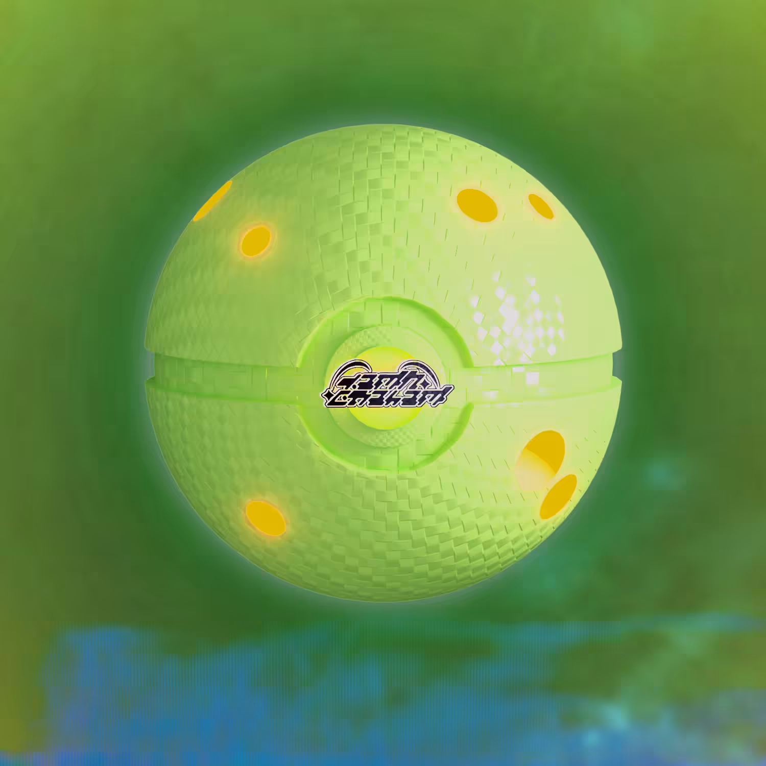 METABALL NO.7
