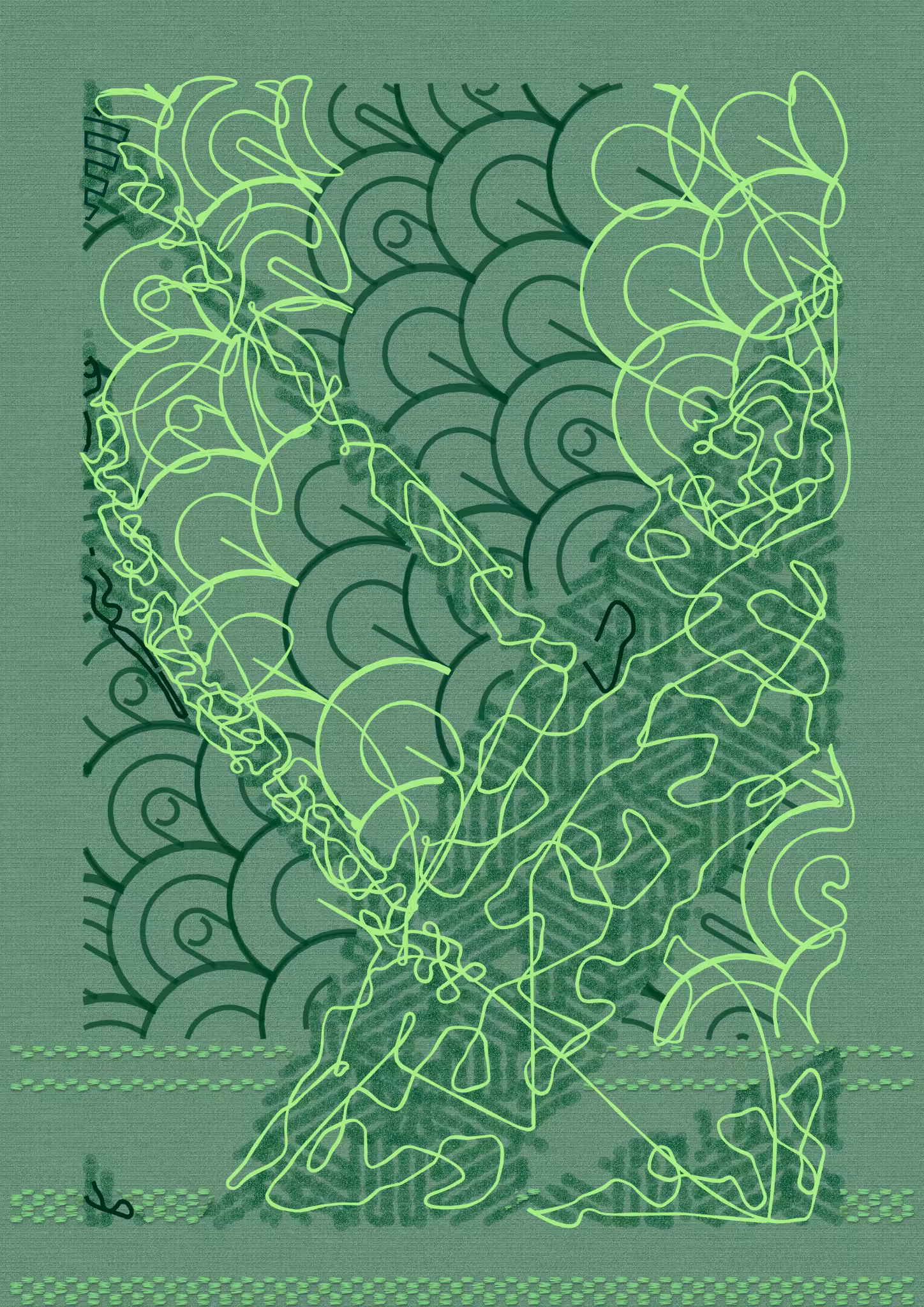 Aux Arbres #59890
