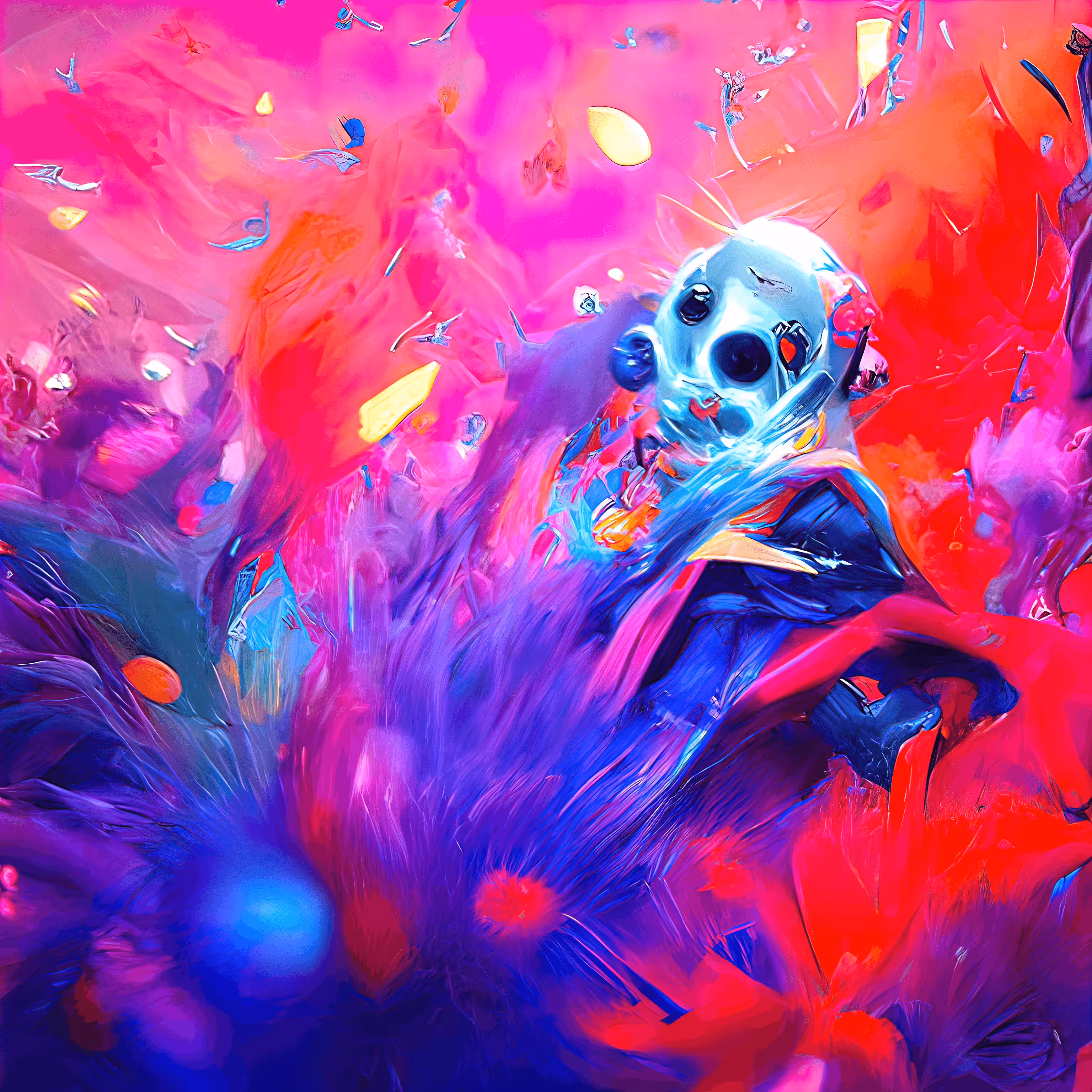 Void: Death
