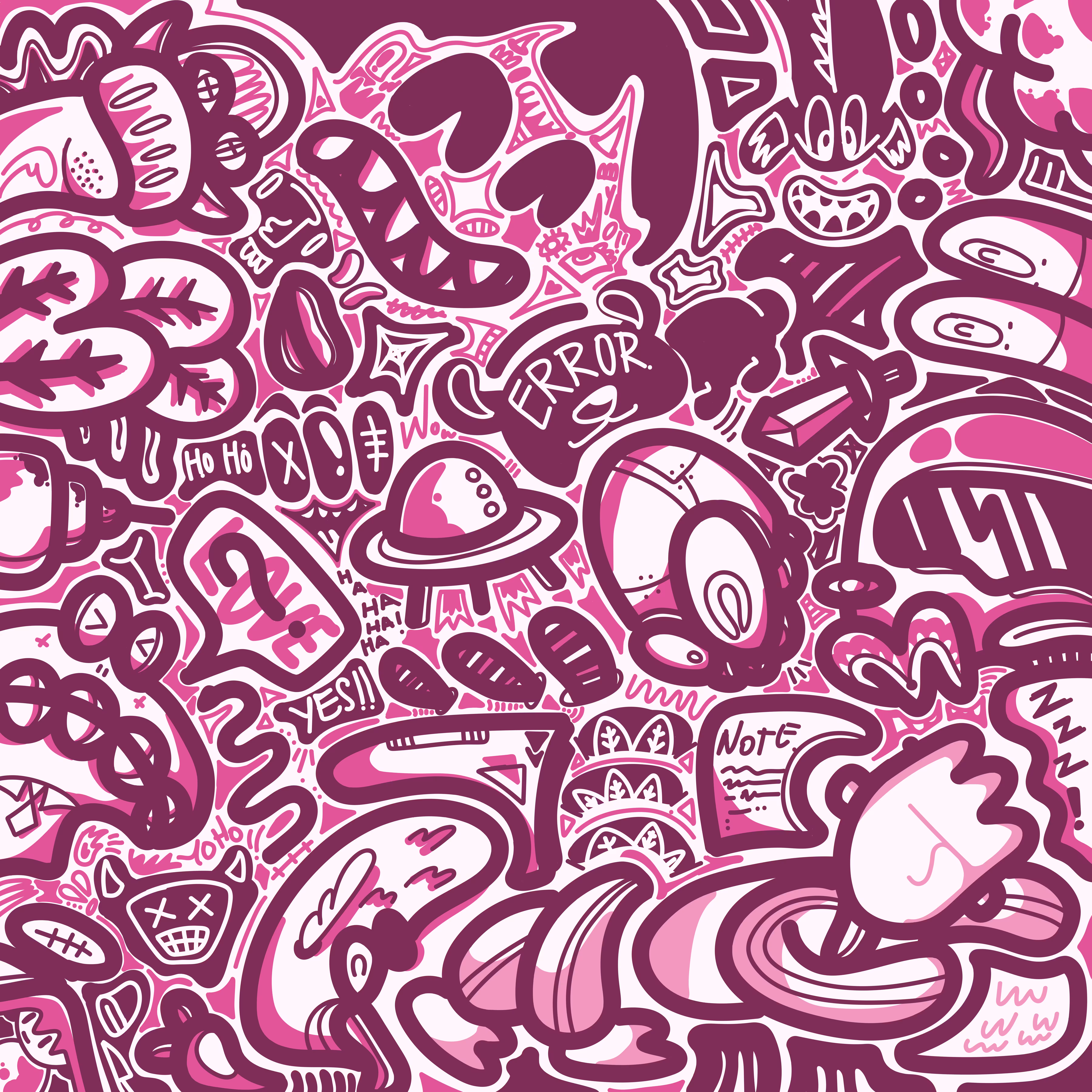 doodle time 5