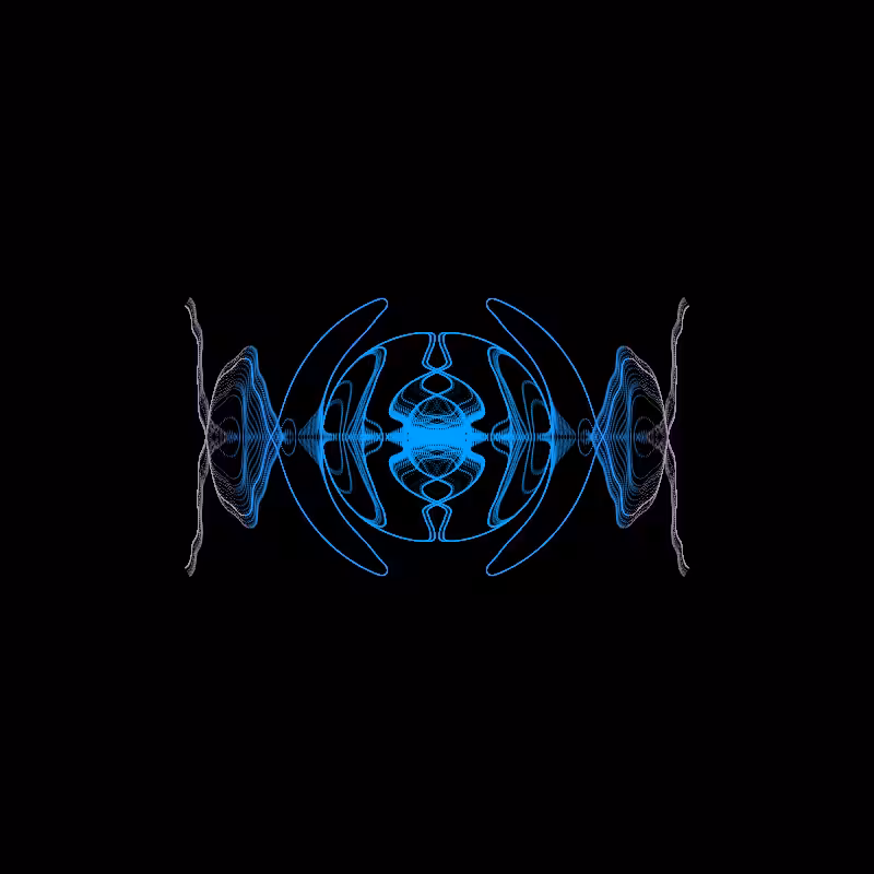 Neuromorphosis #183